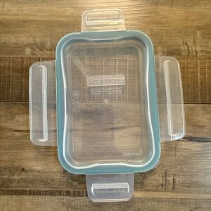 Snapware Total Solution Replacement Lid 6.5 X 5